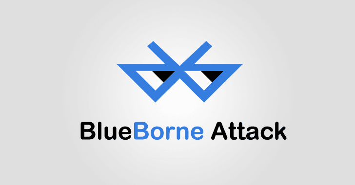 .Ataque BlueBorne ameaça cerca de 8 bilhões de dispositivos