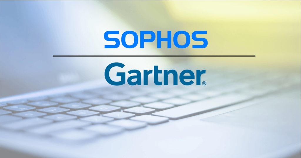 o melhor antivírus corporativo segundo o gartner