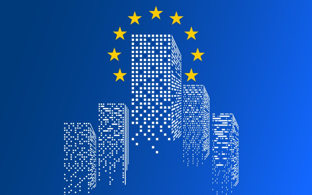 GDPR EU