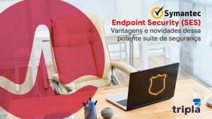 Symantec Endpoint Security