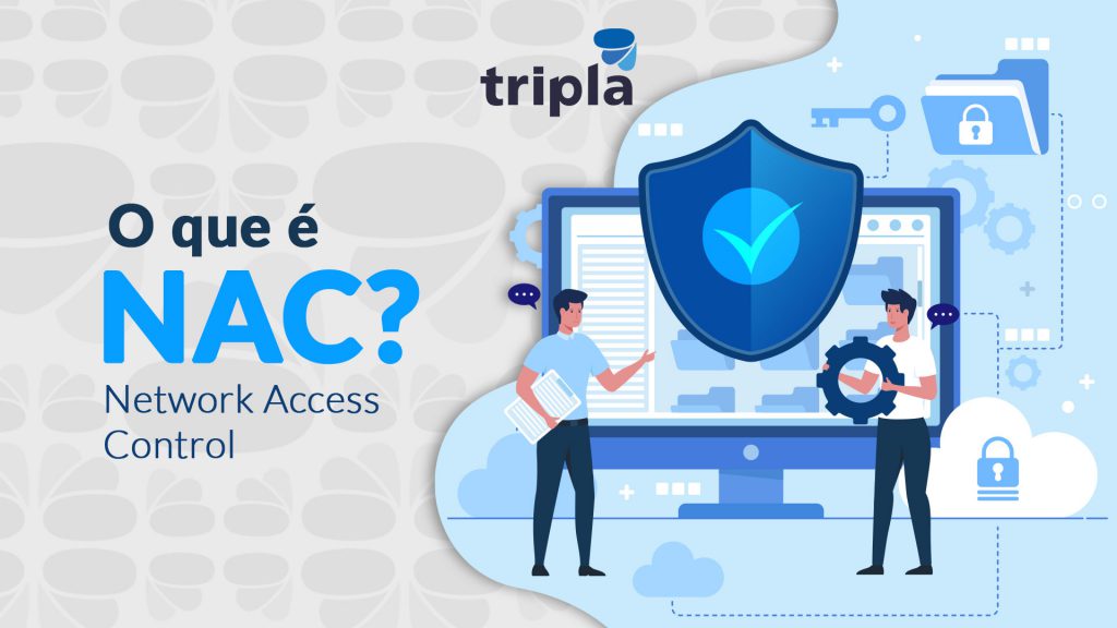 NAC (Network Access Control)