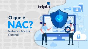 NAC (Network Access Control)