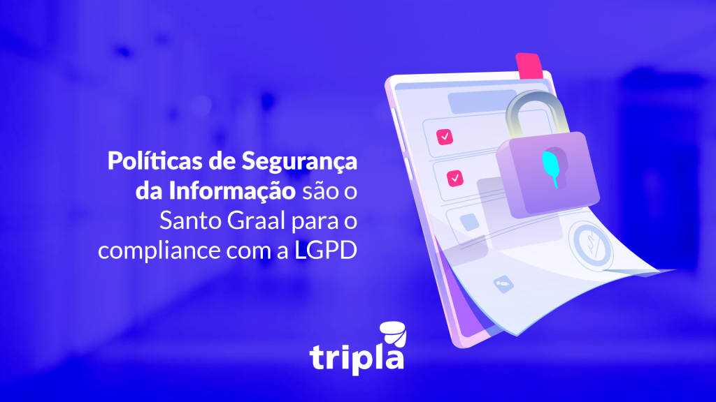 Políticas de Segurança da Informação