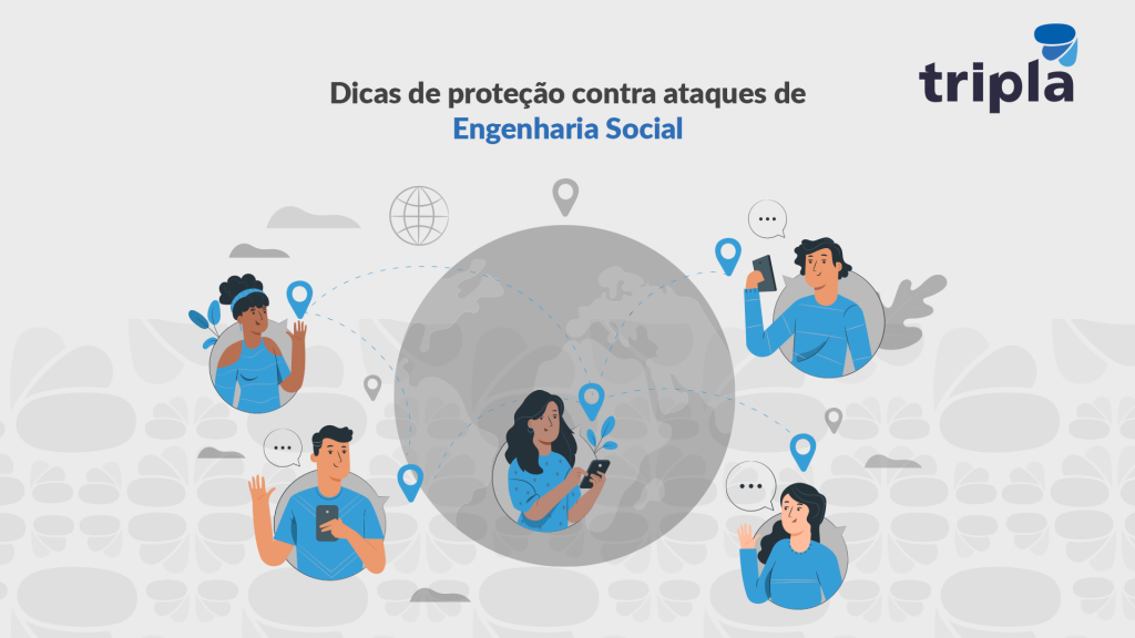 Engenharia Social