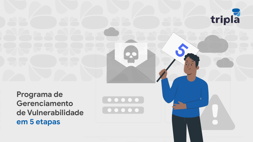 programa de gerenciamento de vulnerabilidade