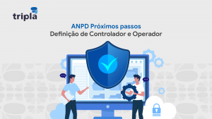 Definição de Controlador e Operador