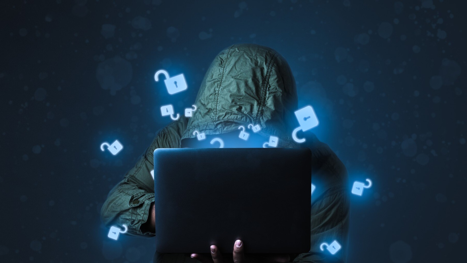 Phishing com videos de IA